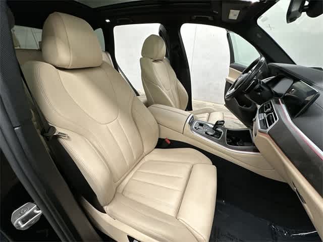 Thumbnail: 2022 BMW X5 - 23