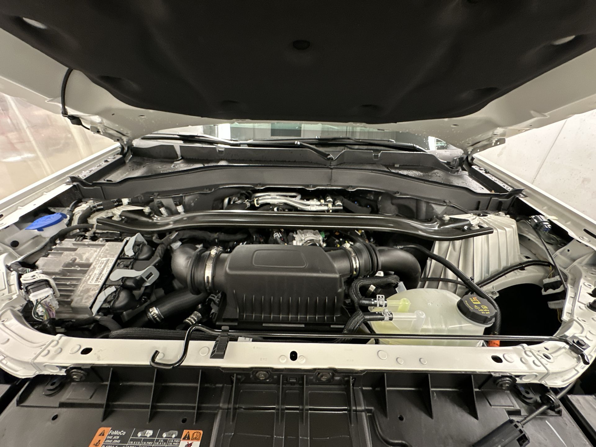 Thumbnail: 2026 Ford Explorer - 28