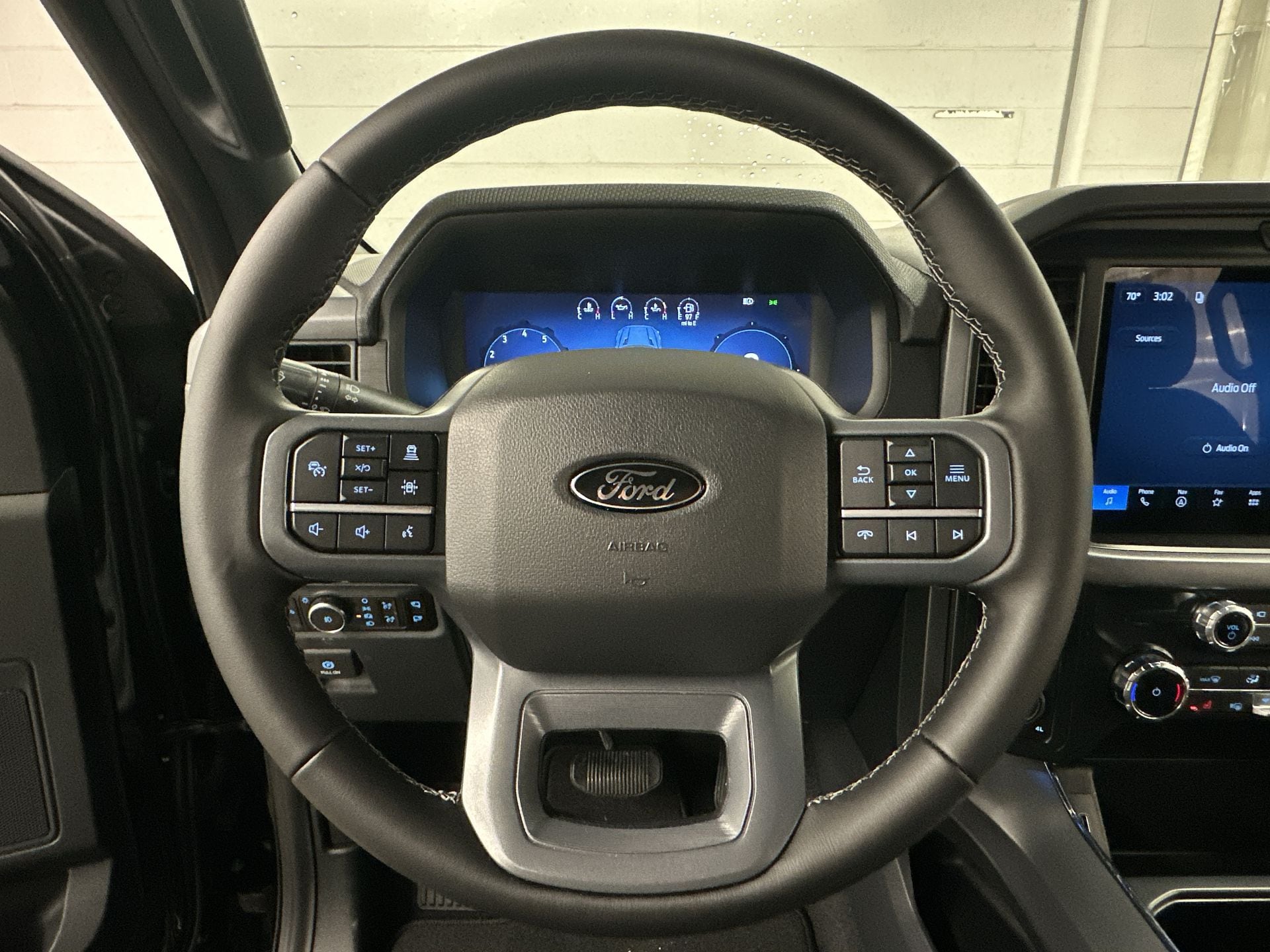 Thumbnail: 2026 Ford F-150 - 7