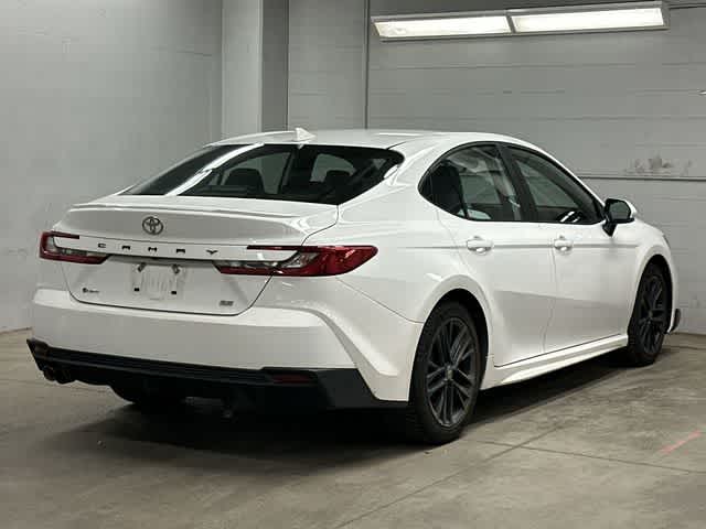 Thumbnail: 2025 Toyota Camry - 23