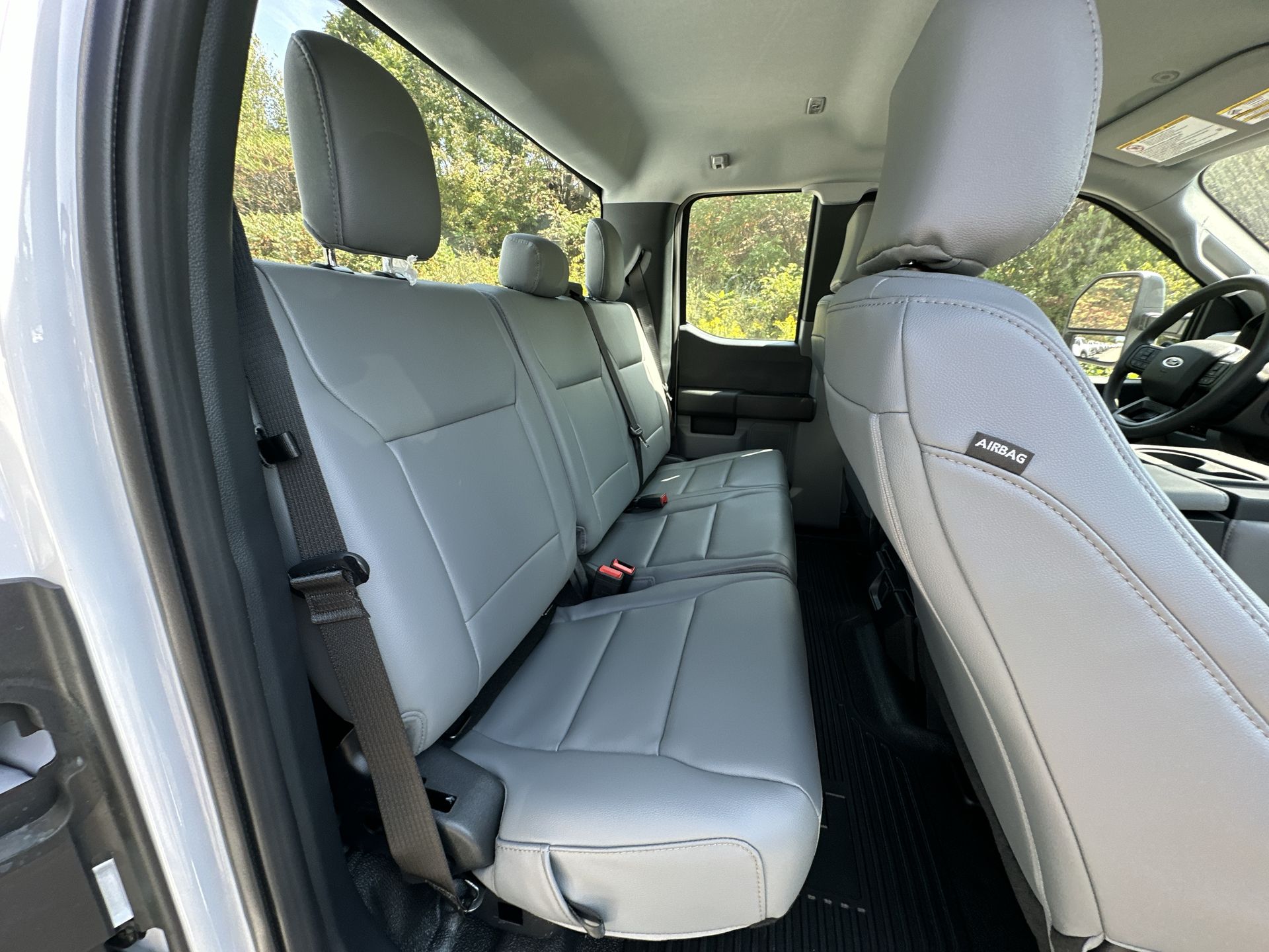 Thumbnail: 2026 Ford Econoline - 22