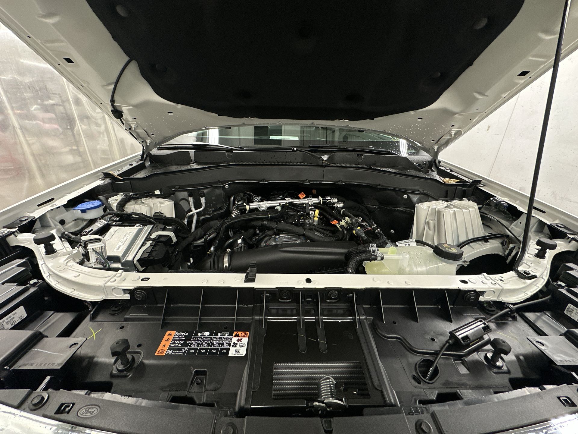 Thumbnail: 2026 Ford Explorer - 28