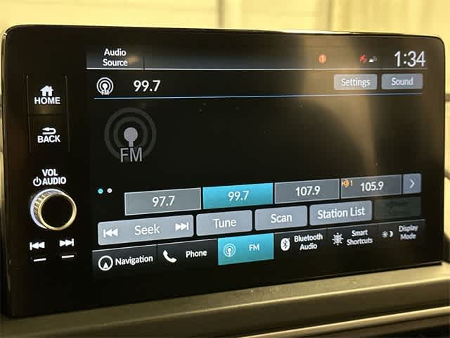 Thumbnail: 2023 Honda Pilot - 12