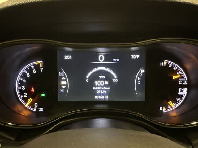 Thumbnail: 2021 Jeep Grand Cherokee - 7