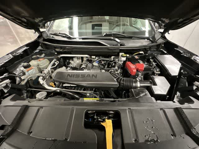 Thumbnail: 2024 Nissan Rogue - 24