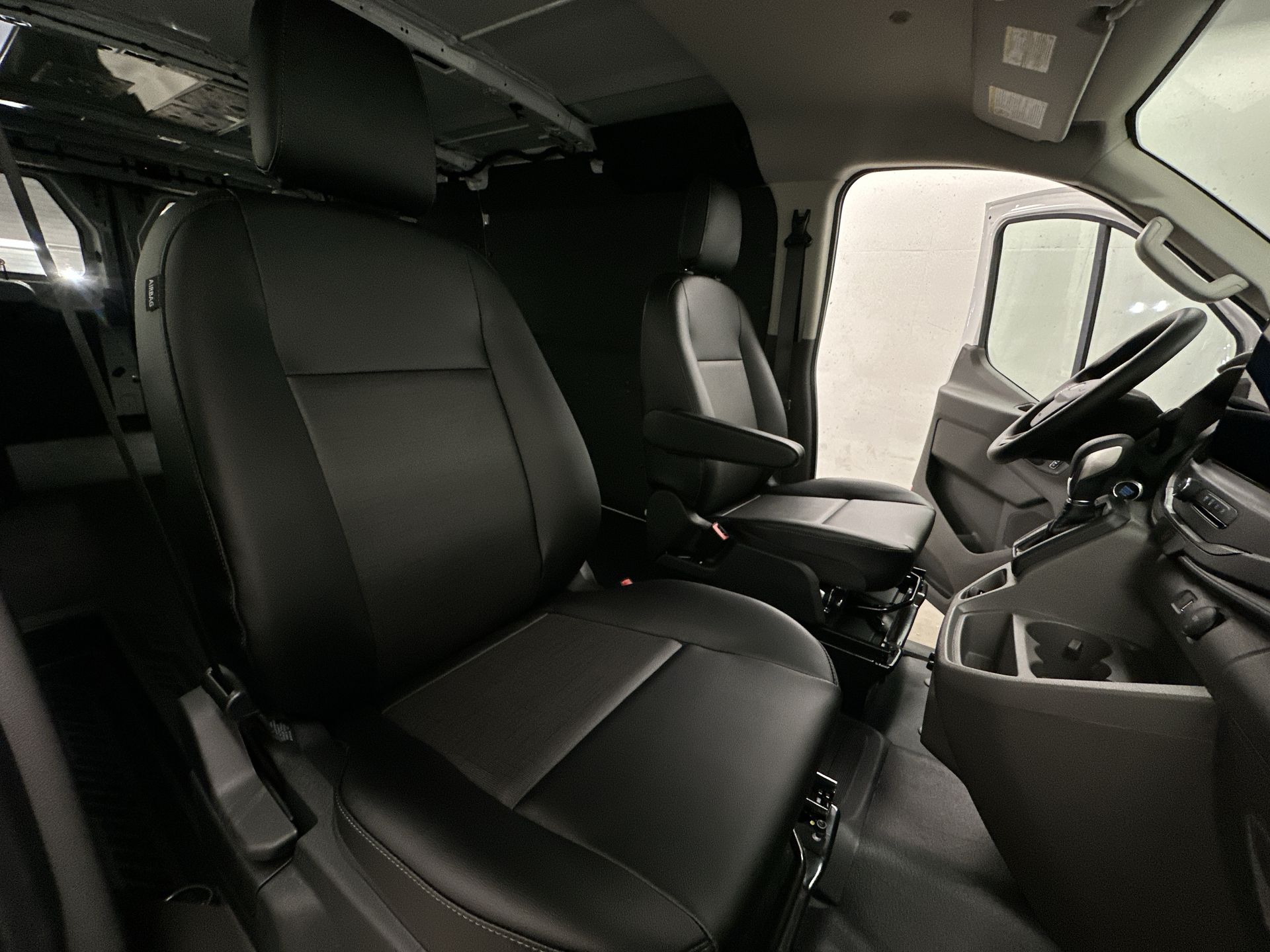 Thumbnail: 2026 Ford Transit Series - 20