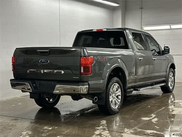 Thumbnail: 2018 Ford F-150 - 33