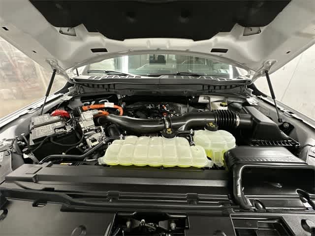 Thumbnail: 2025 Ford F-150 - 28