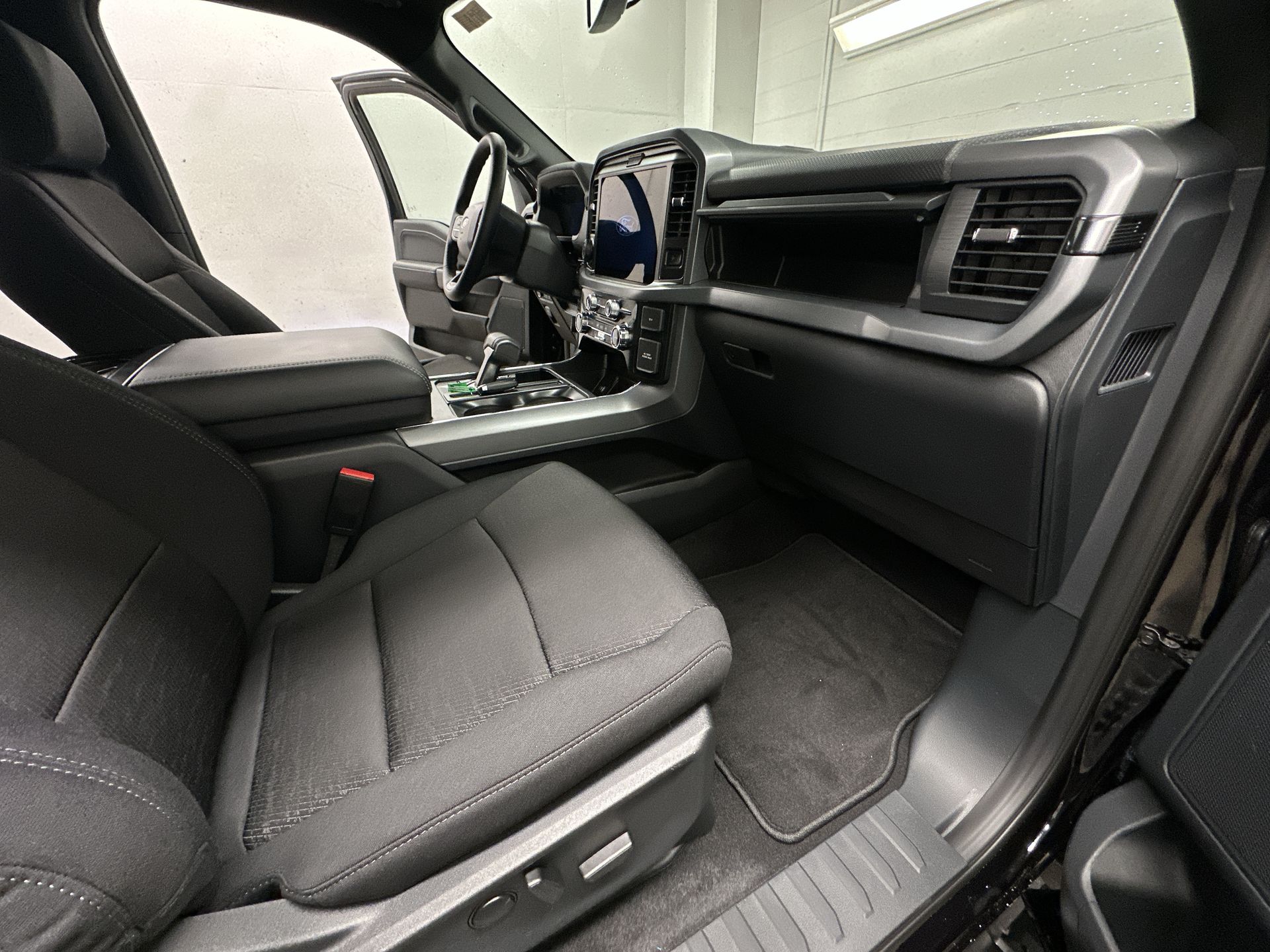 Thumbnail: 2026 Ford F-150 - 20