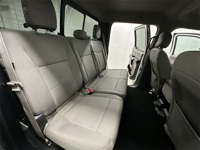 Thumbnail: 2015 Ford F-150 - 21