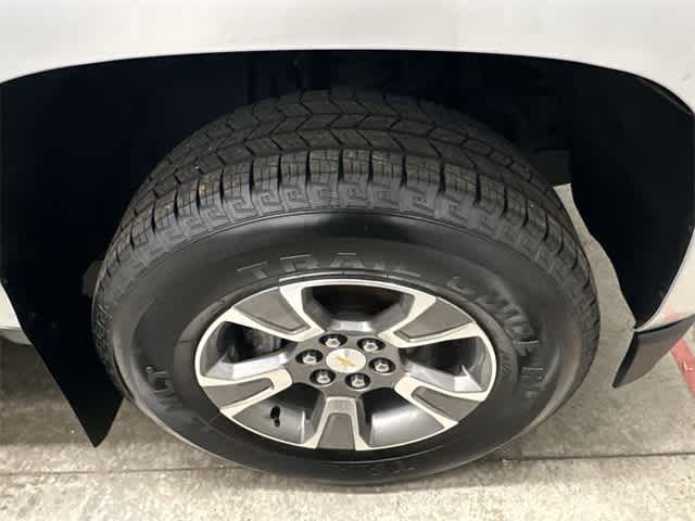 Thumbnail: 2018 Chevrolet Colorado - 5