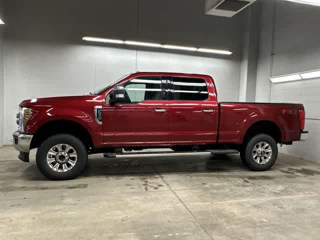 Thumbnail: 2019 Ford Econoline - 2