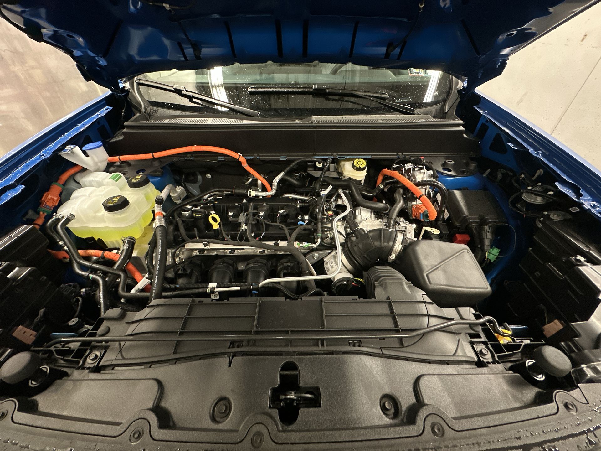 Thumbnail: 2026 Ford Maverick - 25