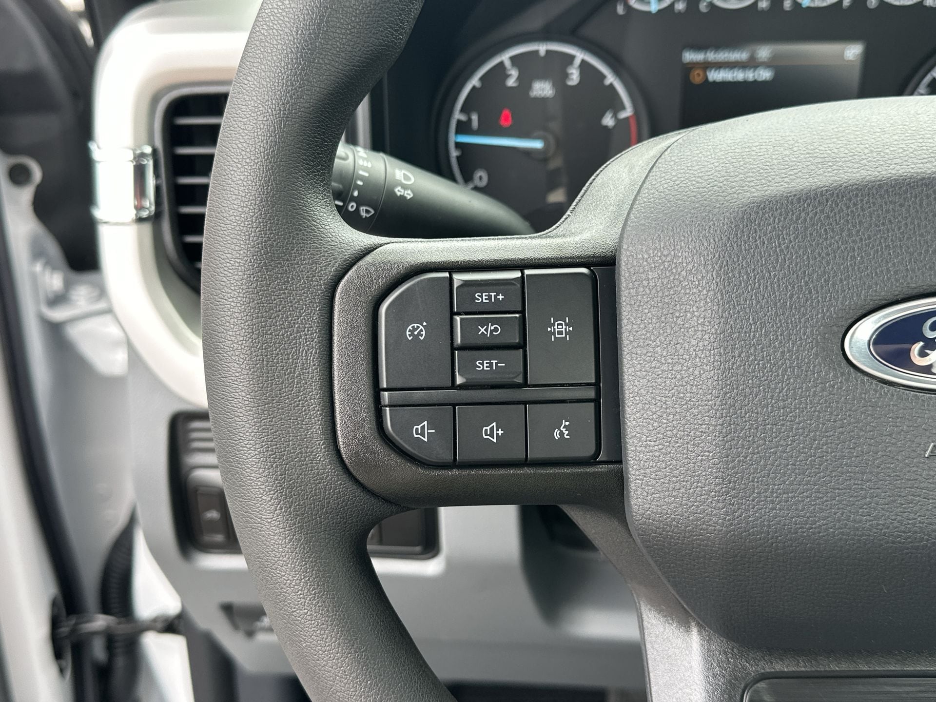 Thumbnail: 2024 Ford  - 8