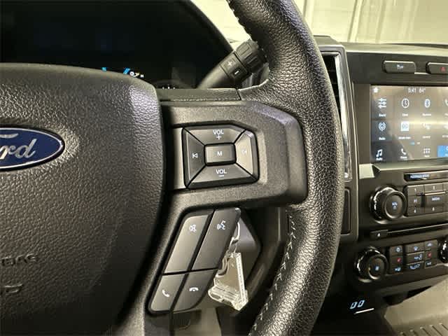 Thumbnail: 2016 Ford F-150 - 9