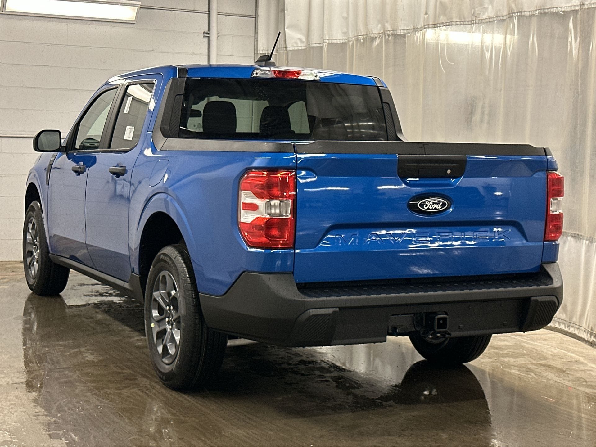 Thumbnail: 2026 Ford Maverick - 30