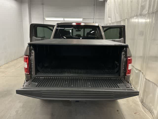 Thumbnail: 2019 Ford F-150 - 23