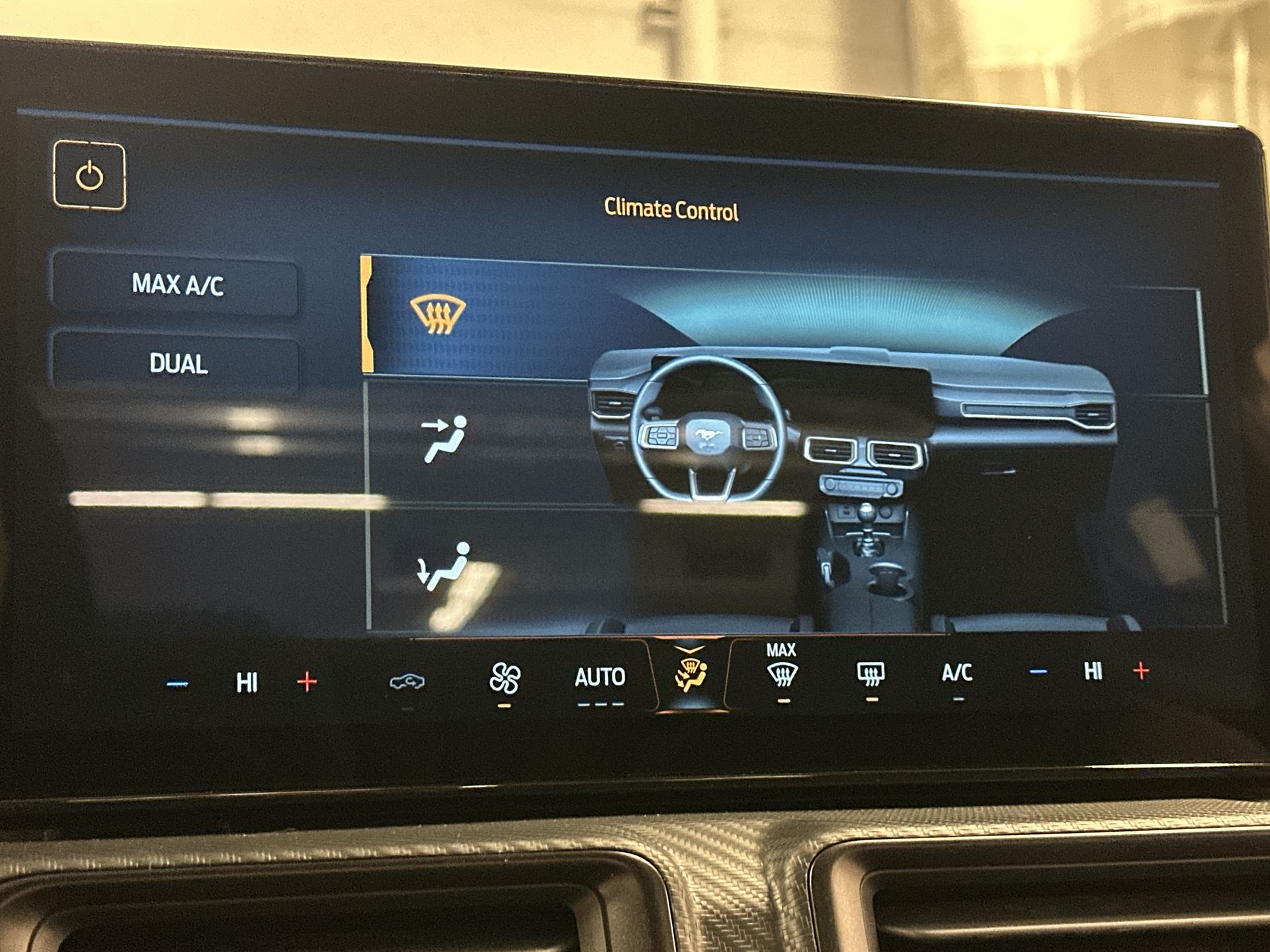 Thumbnail: 2026 Ford Mustang - 14