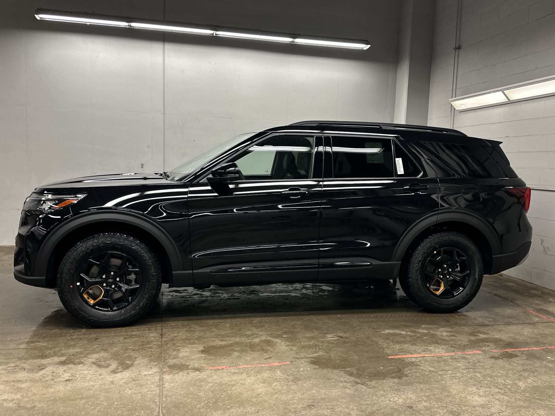 Thumbnail: 2026 Ford Explorer - 2