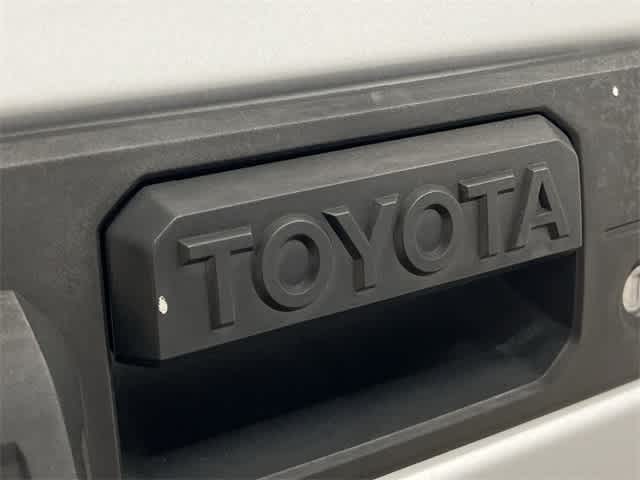 Thumbnail: 2023 Toyota Tacoma - 25