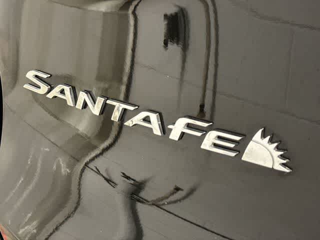 Thumbnail: 2022 Hyundai Santa Fe - 30