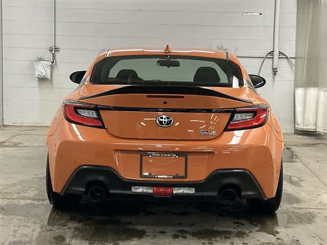 Thumbnail: 2023 Toyota GR86 - 4