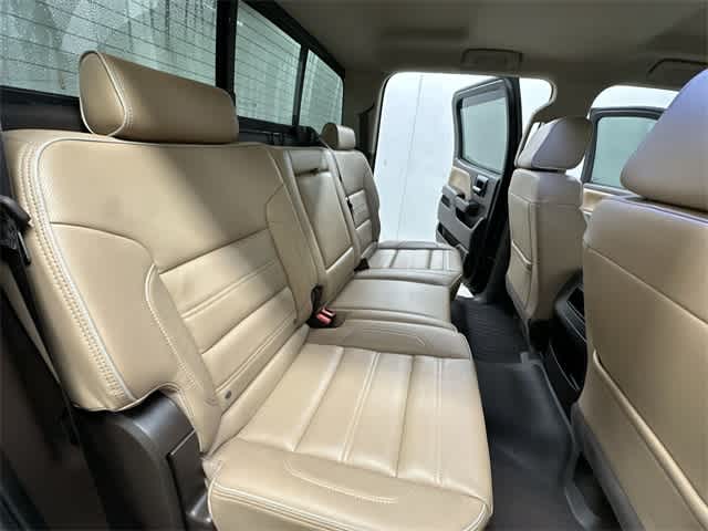 Thumbnail: 2019 GMC Sierra 3500 - 23