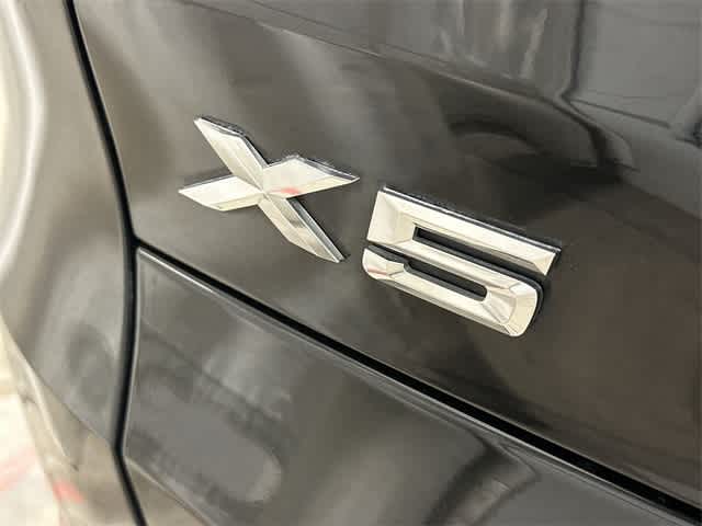 2023 BMW X5 xDrive45e 30