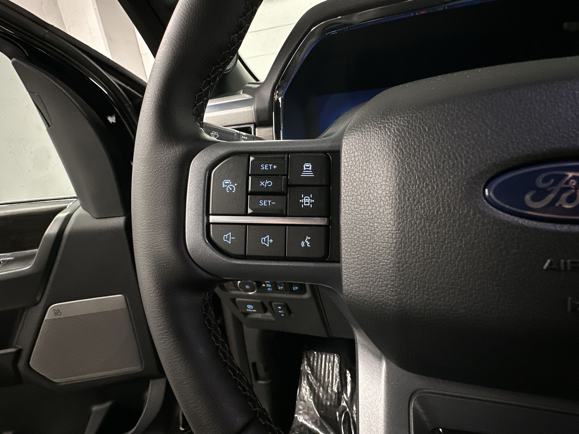 Thumbnail: 2025 Ford F-150 - 8