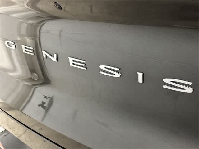 Thumbnail: 2024 Genesis GV80 - 28