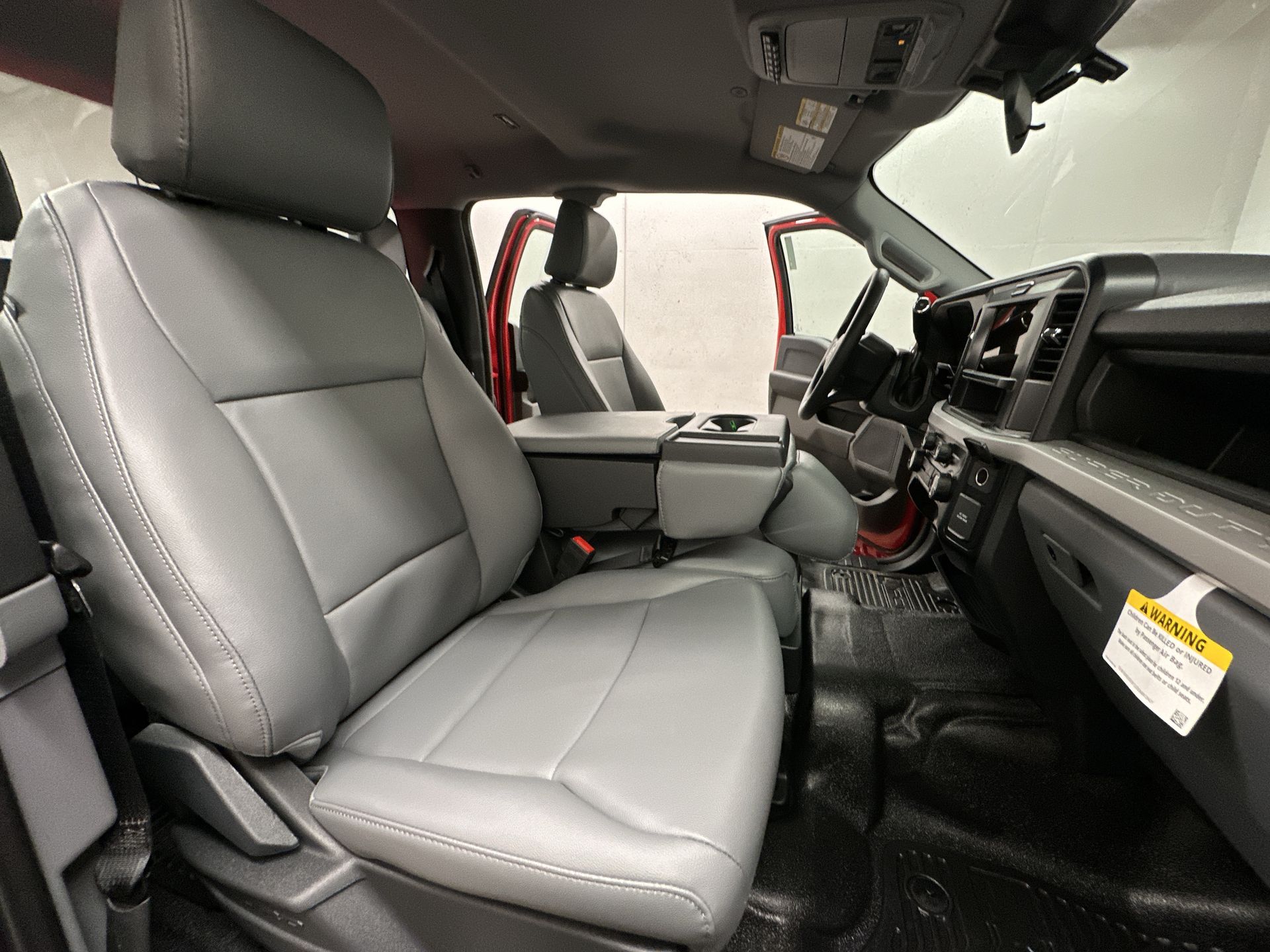 Thumbnail: 2026 Ford Econoline - 20