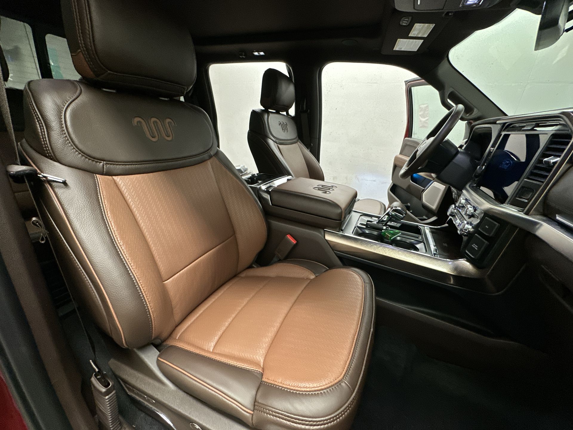 Thumbnail: 2026 Ford F-150 - 24