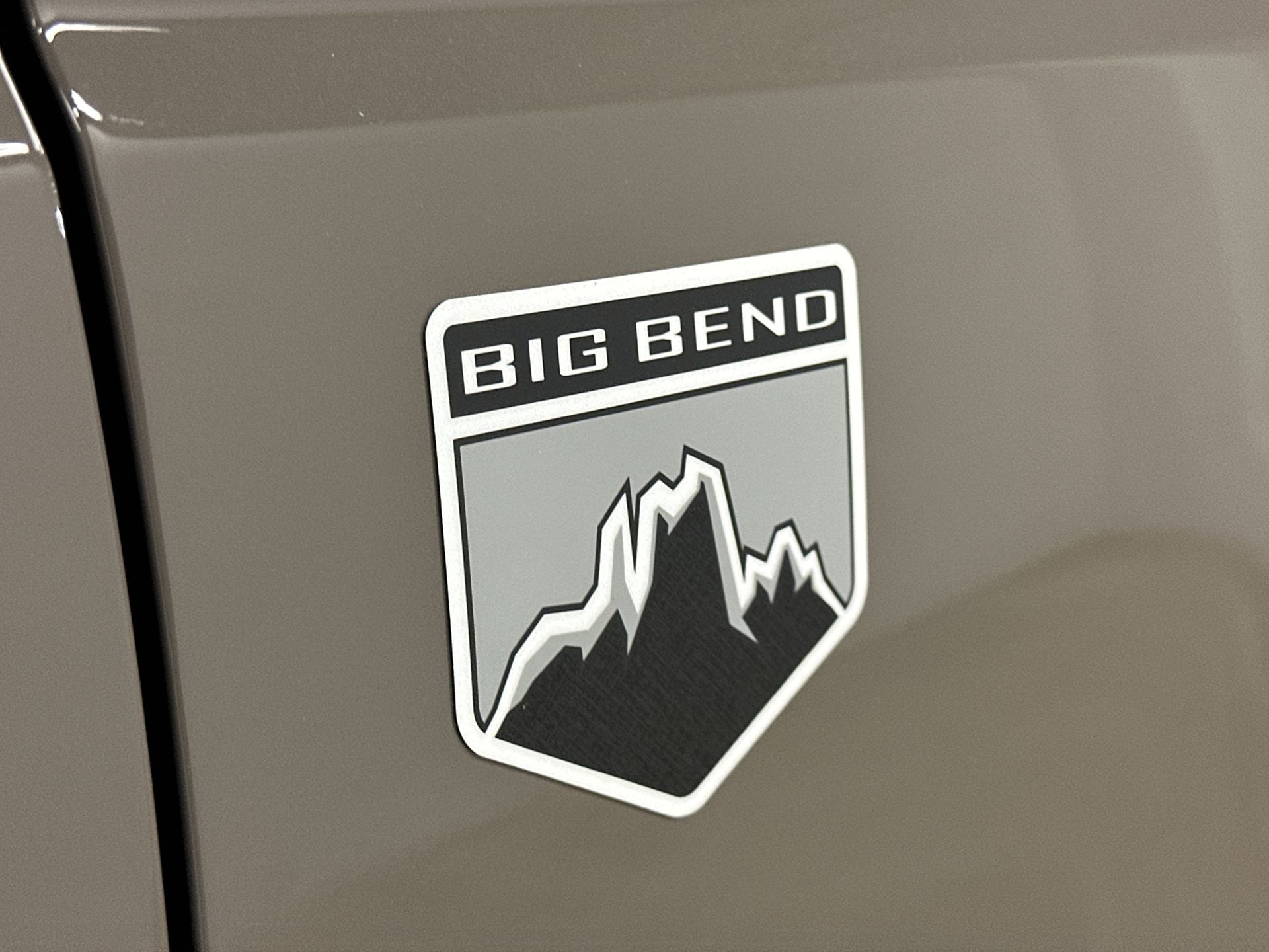 Thumbnail: 2026 Ford Bronco - 27