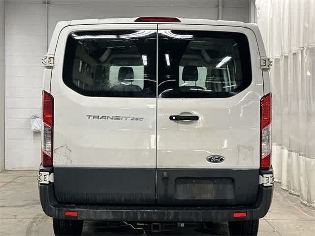 Thumbnail: 2018 Ford Transit Series - 4