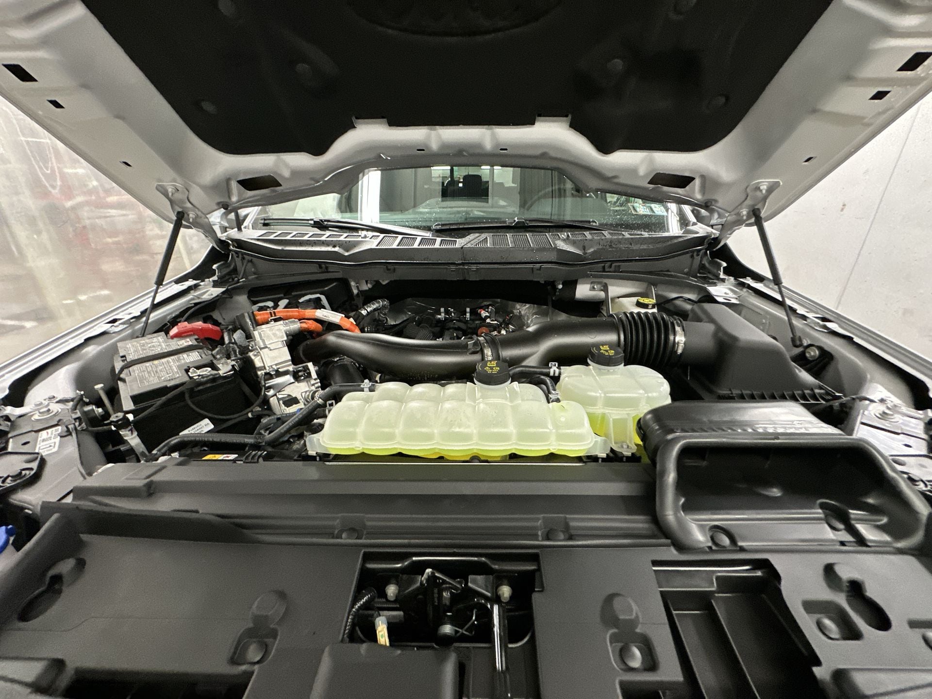 Thumbnail: 2026 Ford F-150 - 25