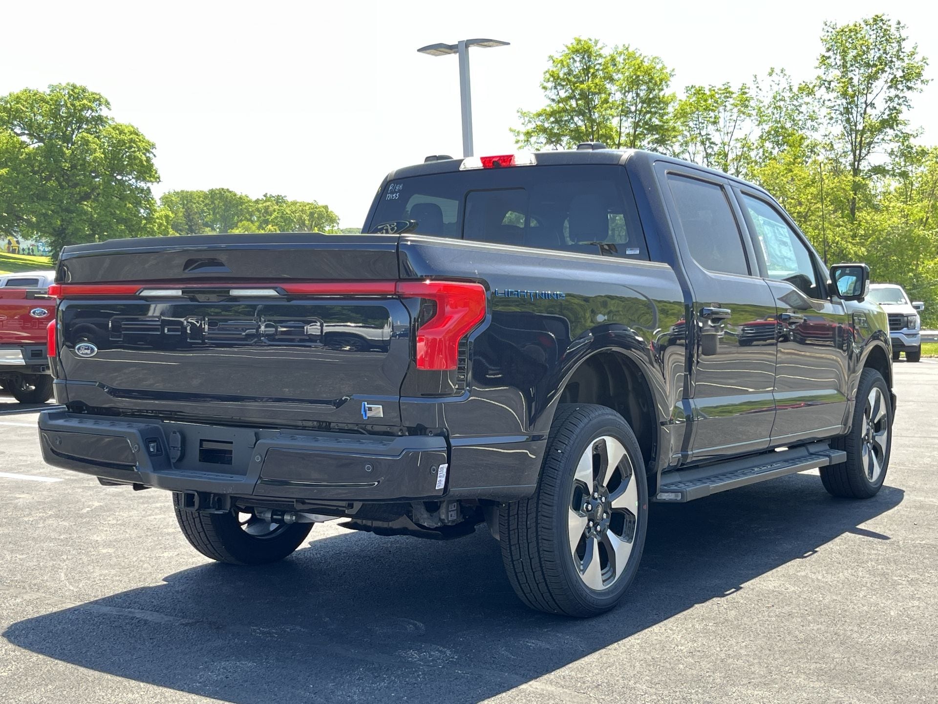 Thumbnail: 2023 Ford F-150 - 36