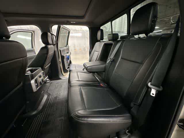 Thumbnail: 2018 Ford Econoline - 19