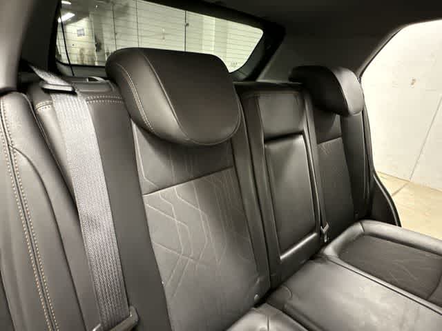 Thumbnail: 2019 Chevrolet Trax - 19