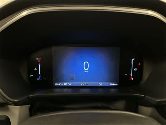 Thumbnail: 2025 Ford Escape - 6