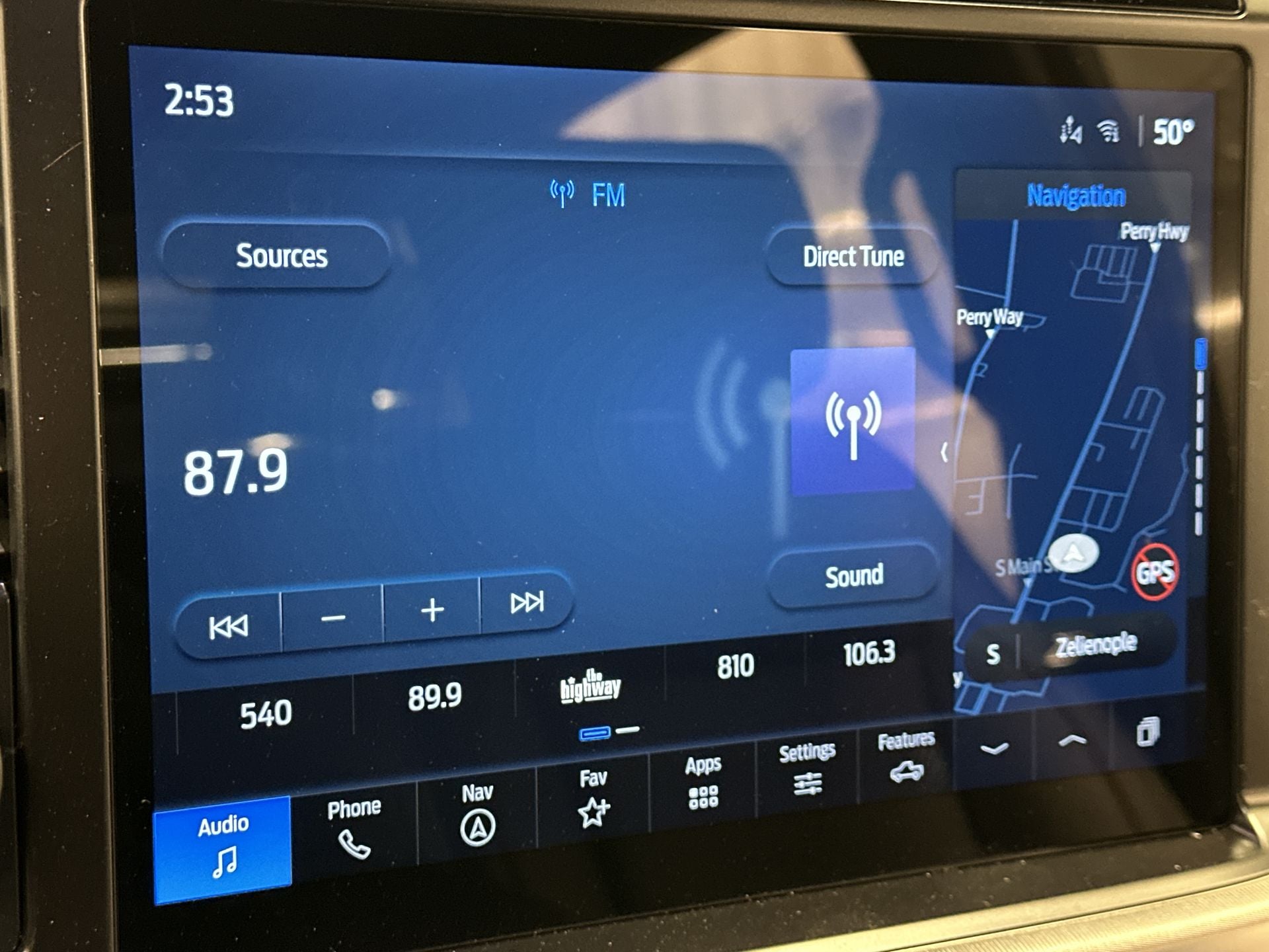 Thumbnail: 2025 Ford F-150 - 11