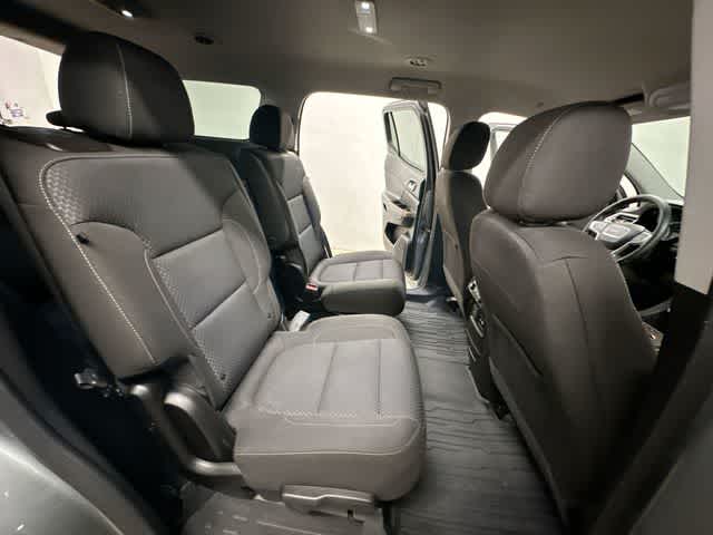 Thumbnail: 2023 GMC Acadia - 25