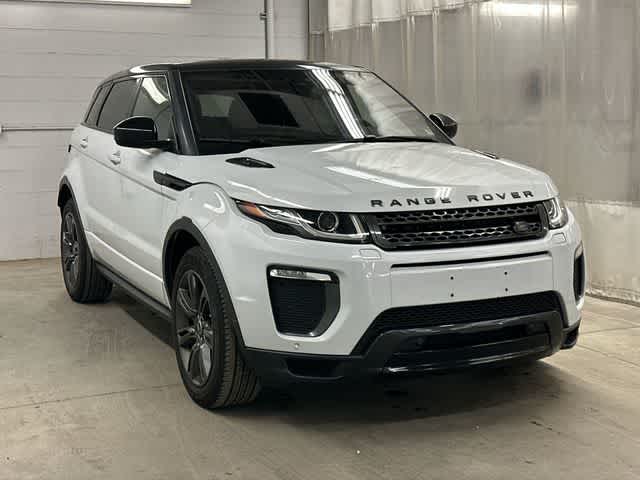 Thumbnail: 2018 Land Rover Range Rover Evoque - 20