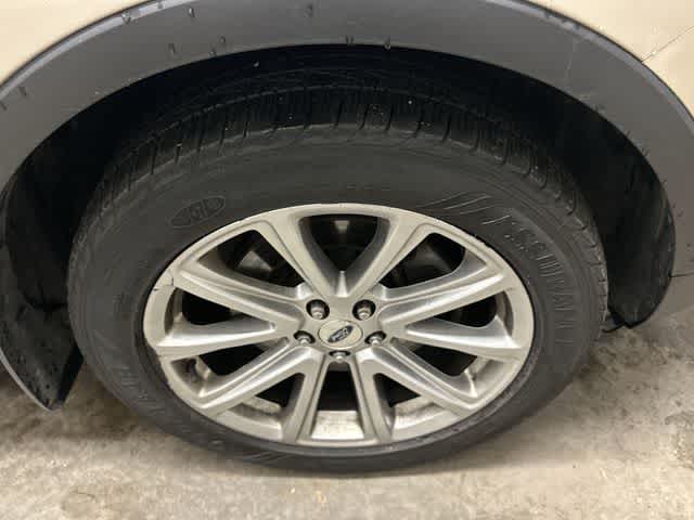 Thumbnail: 2017 Ford Explorer - 5