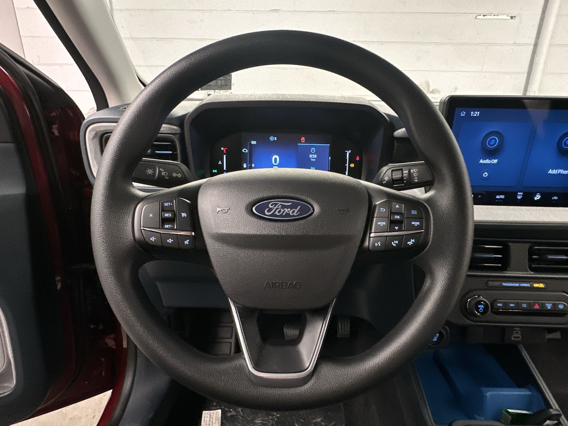 Thumbnail: 2026 Ford Maverick - 7