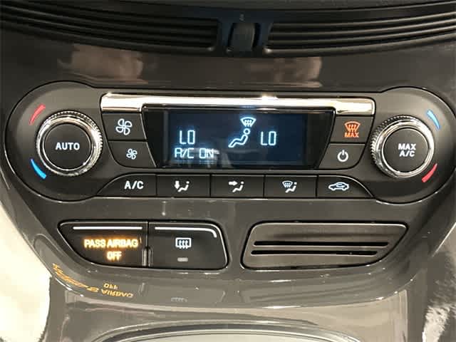 Thumbnail: 2016 Ford Escape - 15