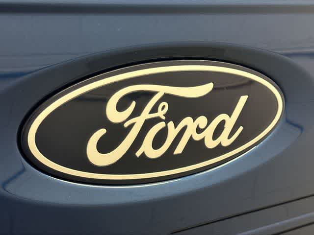 Thumbnail: 2024 Ford F-150 - 25