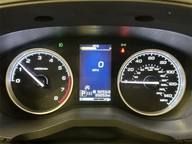 Thumbnail: 2022 Subaru Forester - 7