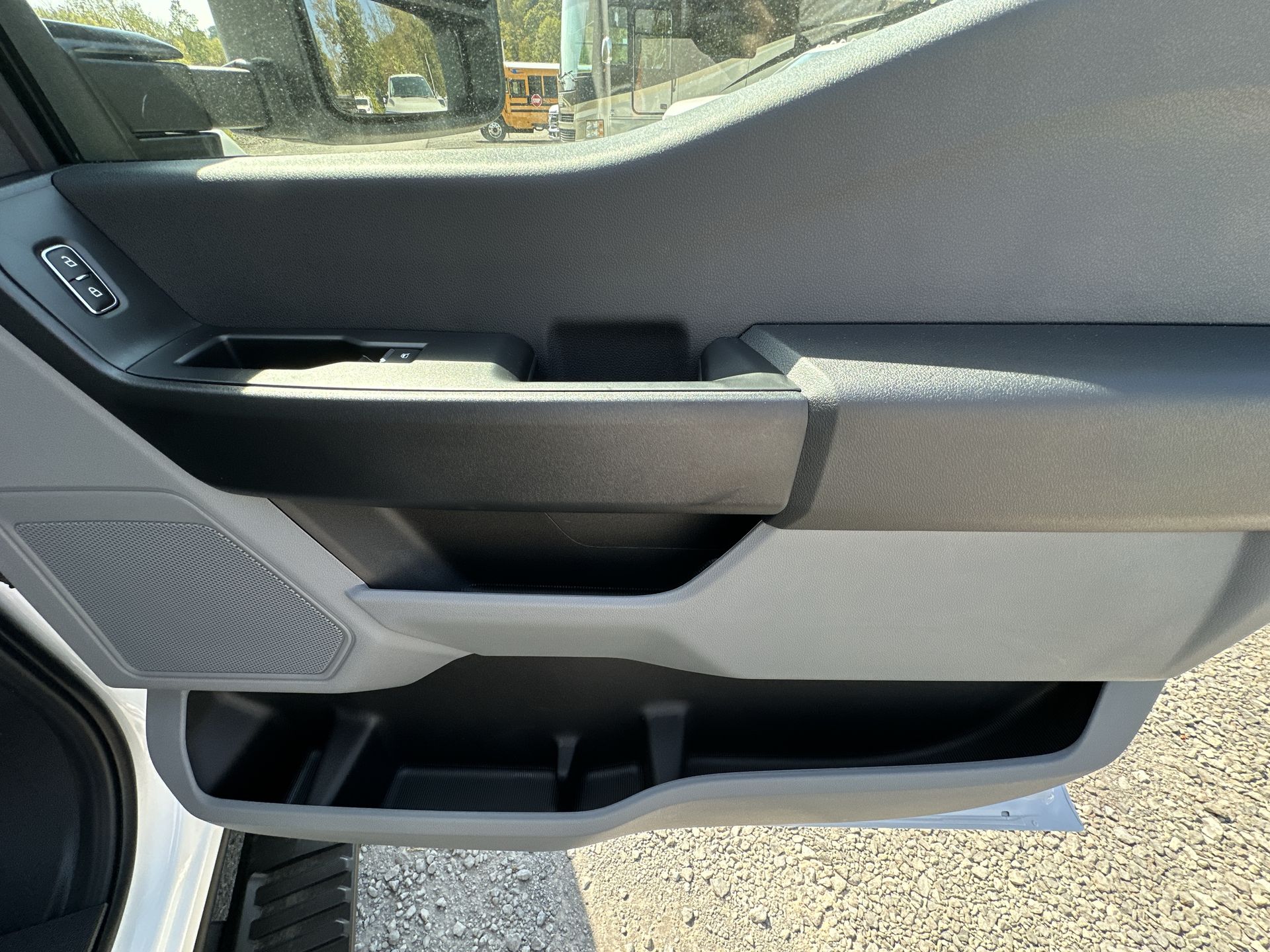 Thumbnail: 2026 Ford Econoline - 21