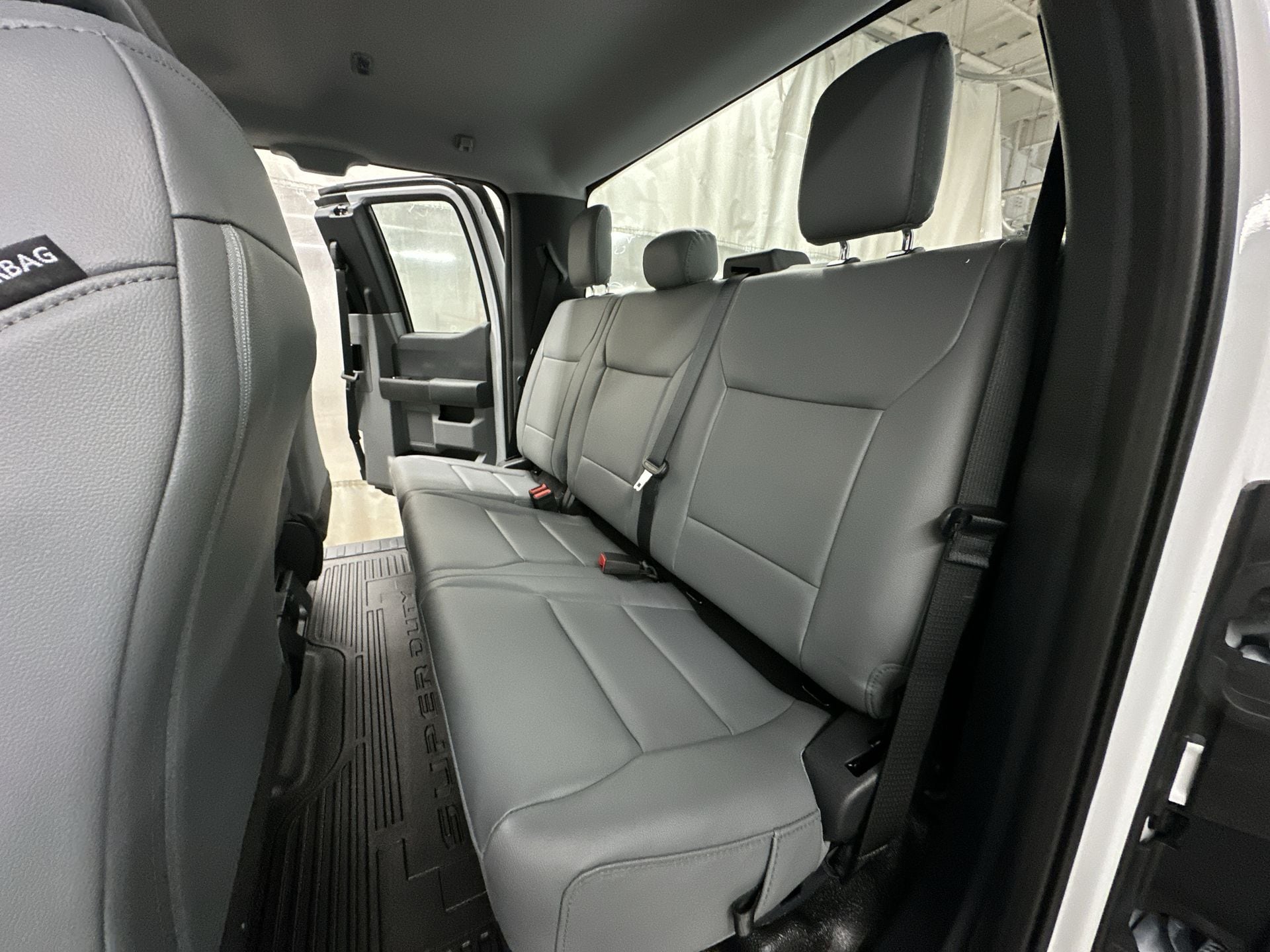 Thumbnail: 2026 Ford Econoline - 16