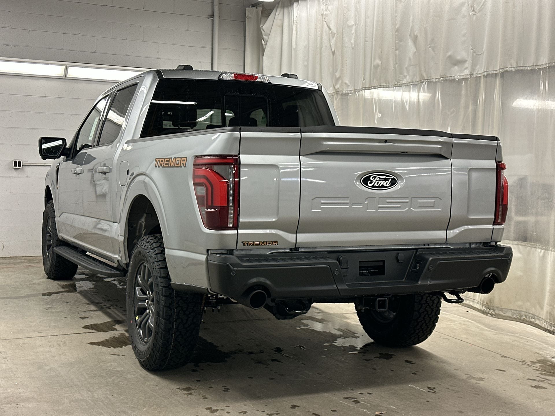 Thumbnail: 2025 Ford F-150 - 31